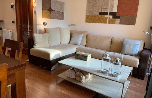 Chalet Anayet Lodge Luxury 5 Stars in Formigal - Foto 2