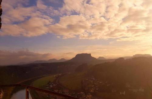 Ferienwohnung in Struppen - Foto 55