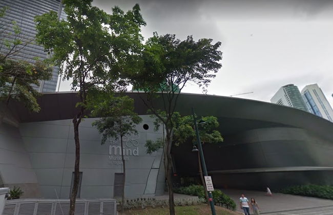 McKinley Park Residences near St Lukes - Foto 35