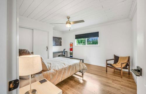 Sleeps 11 Wine Trail Fire Pit Bocce & Trampoline - Foto 24