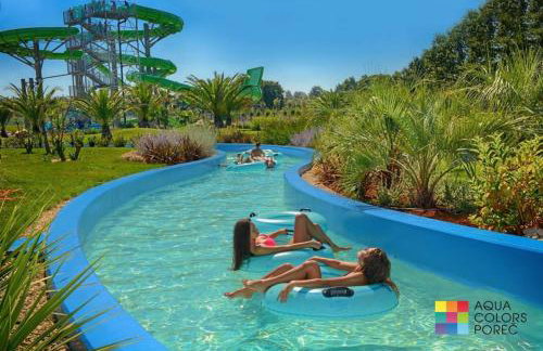 Villa VINE - new luxury holiday house in a green oasis - Foto 97