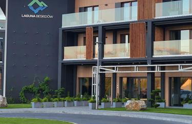 A70 Laguna Beskidów Wellness&Spa Żeglarski - Foto 23