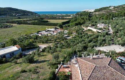 Villa Marilena - Foto 10