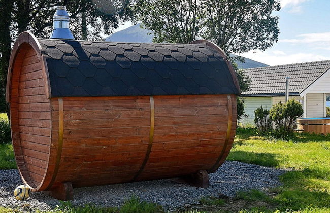 Holiday Home in Tornes I Romsdal - Foto 34