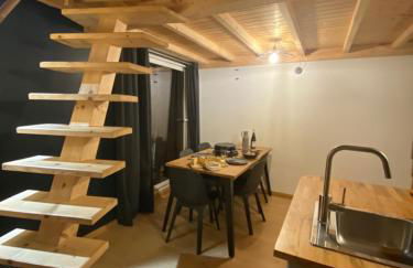 T2 with pool in Saint-Gervais-les-Bains - Foto 1