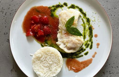 Chalet Violettes - Foto 20