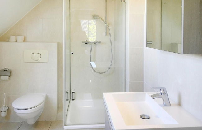 Apartment im Van der Valk Resort Linstow - Photo 5