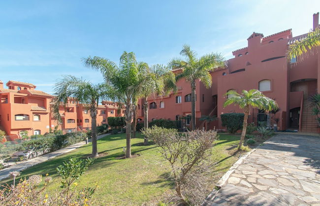 Costa Galera Apartment - Foto 22