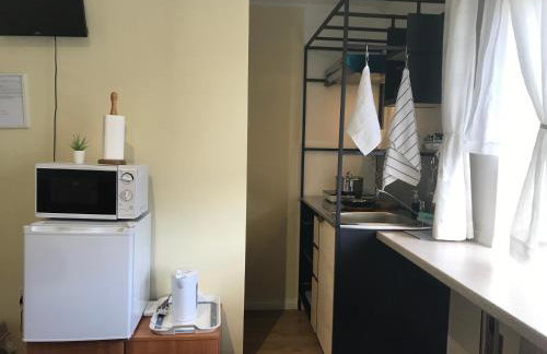 Becontreelodge - Foto 13