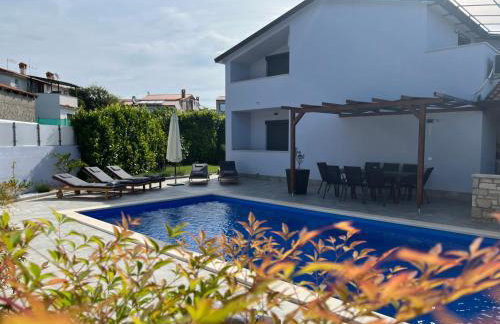 Holiday house Gabi Istria - Foto 1