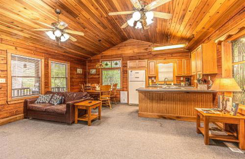 Creekside Hideaway - Foto 32