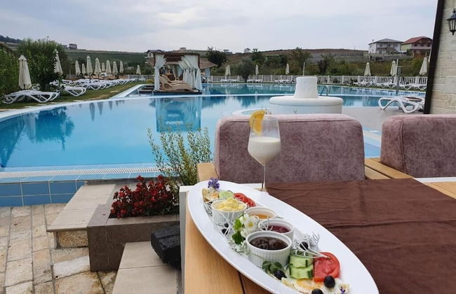 Vinea Resort & SPA - Foto 37