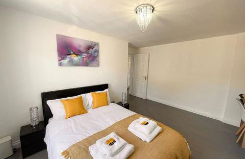 Entire Apartment hosted by Pius - Foto 16