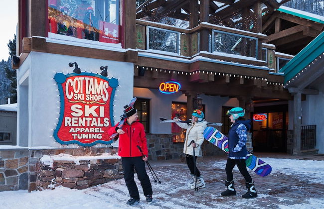 Alpine Village Suites - Foto 44