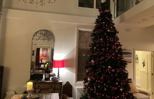 Chapel House - Foto 14