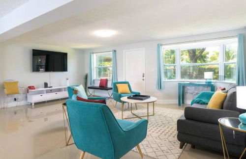 Oakland Oasis Spacious 3 Bedroom Retreat - Foto 3