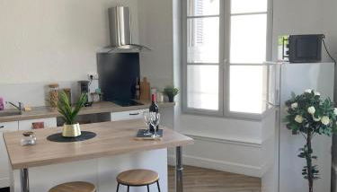 Le repos poitevin Le Floral - Foto 2