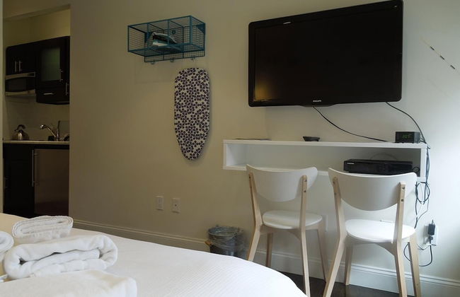 East Village Hotel - Foto 12