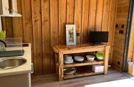 La cabane de marie - Foto 9