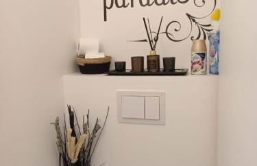 Cosy & Tendance Spa - Foto 16