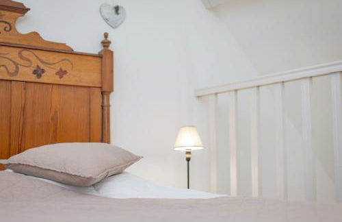 Gîte du Rouard - Foto 33