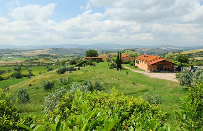 Casa dell'Orto - Photo 22