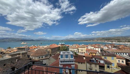 S&F Luxury Apartment - Foto 5