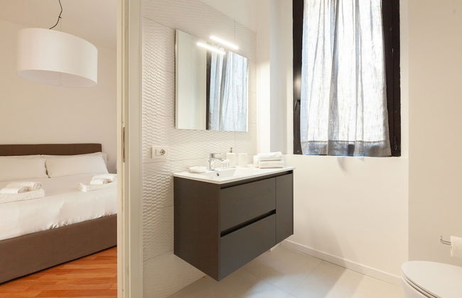 easyhomes - Madonnina view - Photo 36