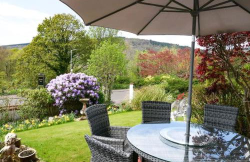 Tigh N Eilean Self Catering Aberfeldy - Foto 23