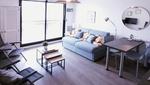 Le Belvédère de Port-Lin - Les Gîtes de la Côte d'Amour - Foto 5