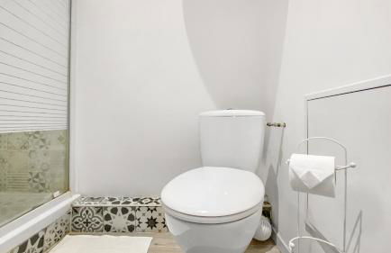 CALYPSO - Hypercentre - Proche Gare & Tram - Balcon - Wifi - Foto 18