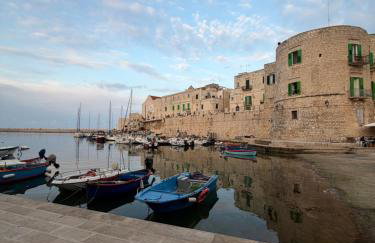 Tra cielo e mare - Foto 25