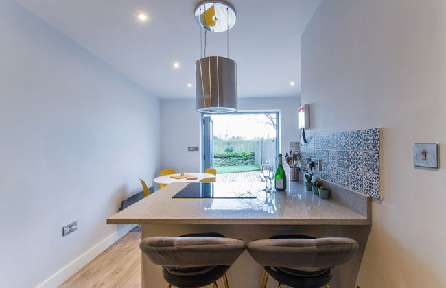 Cosy 2 Bedroom Cottage With Log-burner & Parking - Foto 8