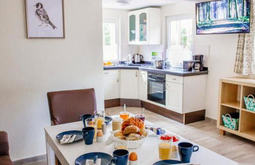 Waldhaus Emma - Foto 3