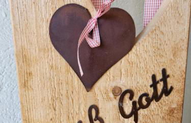 Ferienwohnung Panoramablick - Photo 22