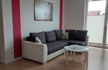 Ferienwohnung ab zum Haff - Foto 16