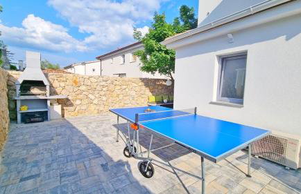 Luxury apartment Viktorija with private pool - Photo 28