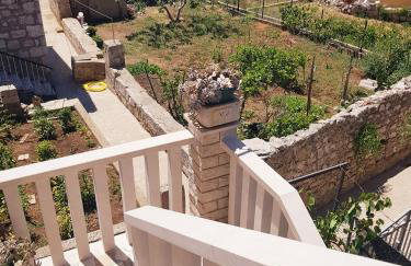 Apartments Mladen - Foto 26