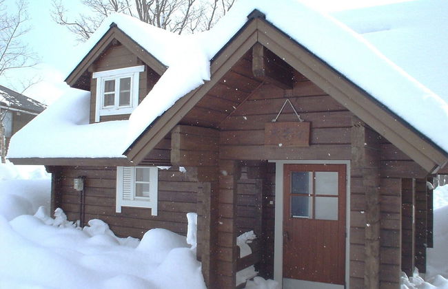 Niseko Hirafu Izumikyo Rental Cottage - Foto 54