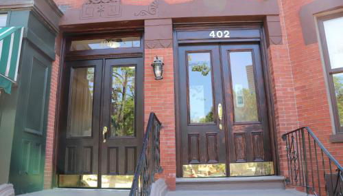 Stylish Downtown Studio in the SouthEnd, C.Ave# 3 - Foto 5