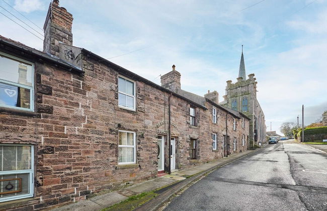 Host Stay Cheviot Street - Foto 14