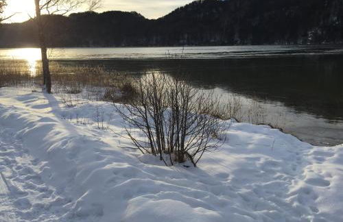 Ferienwohnung Doris Strodl - Foto 5