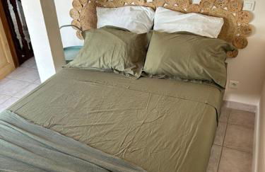 Villa L' Oliviera, vue mer et plages à pieds - Foto 19