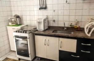 Lindo Apartamento com conforto e tranquilidade! - Foto 19