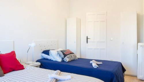 Maravilloso Apartamento en Puerta de Toledo C/Gasómetro by Batuecas - Foto 5