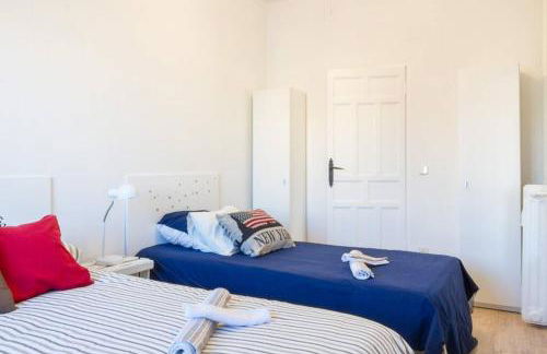 Maravilloso Apartamento en Puerta de Toledo C/Gasómetro by Batuecas - Foto 5