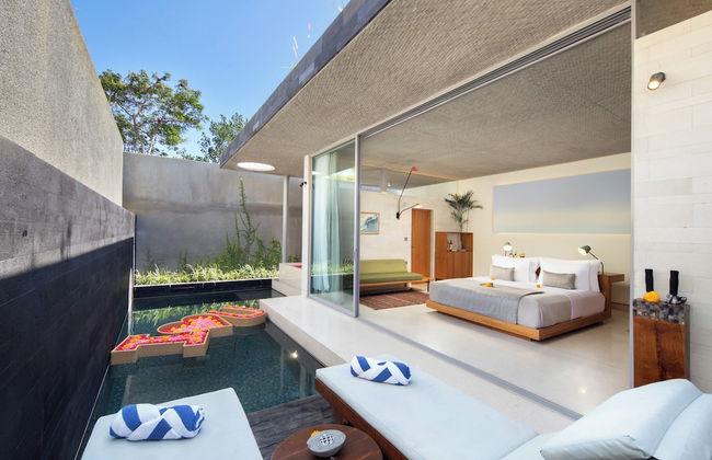 Atap Resort Canggu by Ini Vie Hospitality - Photo 59