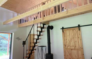 Baciki 61- domek przy lesie - Foto 11