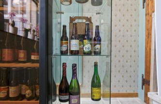 Appart'Hotel Hotel Saint Georges - Photo 38