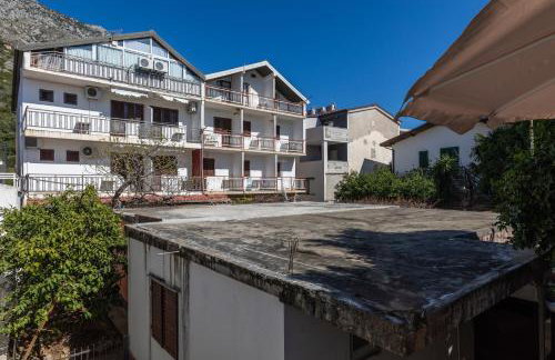 Apartments with parking space Podaca, Makarska - 6050 - Foto 32